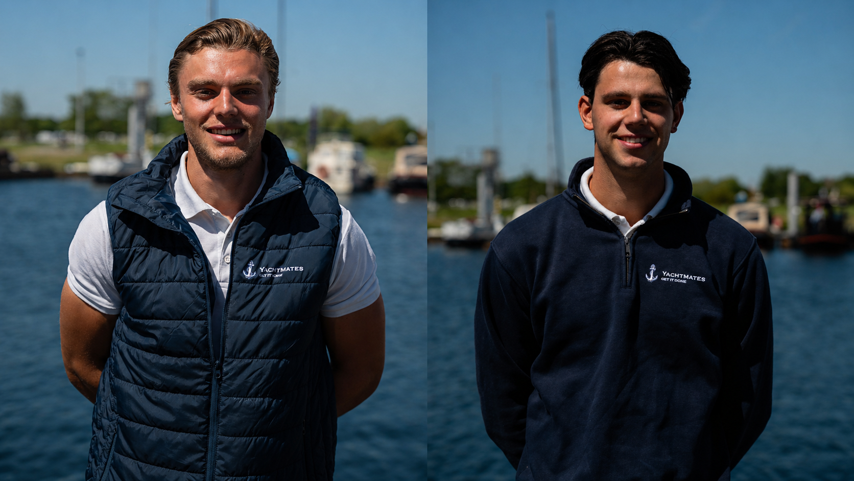 YM Marine Care professioneel bootonderhoud