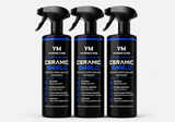 Ceramic Shield boot onderhoud en bescherming - YM Marine Care