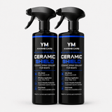 Ceramic Shield boot onderhoud en bescherming - YM Marine Care