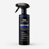 Ceramic Shield boot onderhoud en bescherming - YM Marine Care