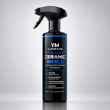 Ceramic Shield boot onderhoud en bescherming - YM Marine Care