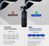 Essential Bundle boot onderhoud en bescherming - YM Marine Care