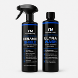 Essential Bundle boot onderhoud en bescherming - YM Marine Care