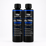Ultra Wash & Wax boot onderhoud en bescherming - YM Marine Care