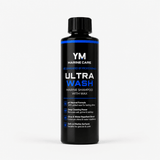 Ultra Wash & Wax boot onderhoud en bescherming - YM Marine Care