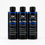 Ultra Wash & Wax boot onderhoud en bescherming - YM Marine Care